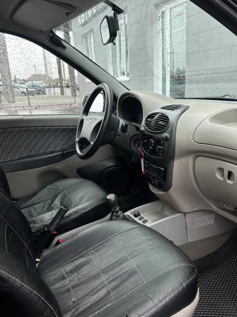 Lada (ВАЗ) Kalina I с пробегом 2008 года, цена 240 000 рублей, 235700 км, седан, Автокод Объявления