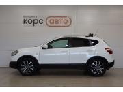 Nissan Qashqai I Рестайлинг Коломна  - изображение 17