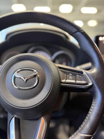 Mazda 6 III (GJ) Рестайлинг 2 с пробегом 2021 года, цена 2 699 000 рублей, 129447 км, седан, Автокод Объявления
