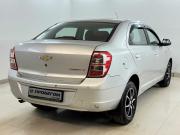 Chevrolet Cobalt II Москва  - изображение 19