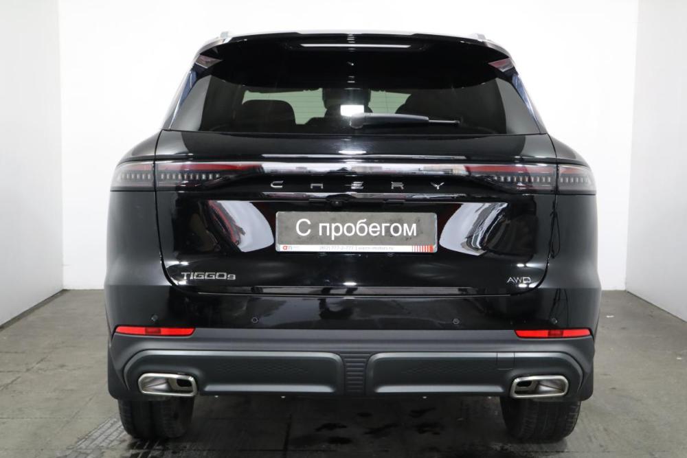 Chery Tiggo 9 I Санкт-Петербург  - изображение 5