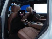 Mercedes-Benz GLS II (X167) Рестайлинг Москва  - изображение 38