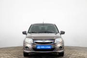 Lada (ВАЗ) Granta I Пермь  - изображение 23
