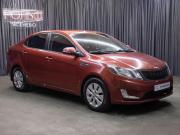 Kia Rio III Москва  - изображение 23