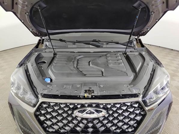Chery Tiggo 7 Pro Max I Рестайлинг с пробегом 2024 года, цена 2 260 000 рублей, 18000 км, внедорожник, Автокод Объявления