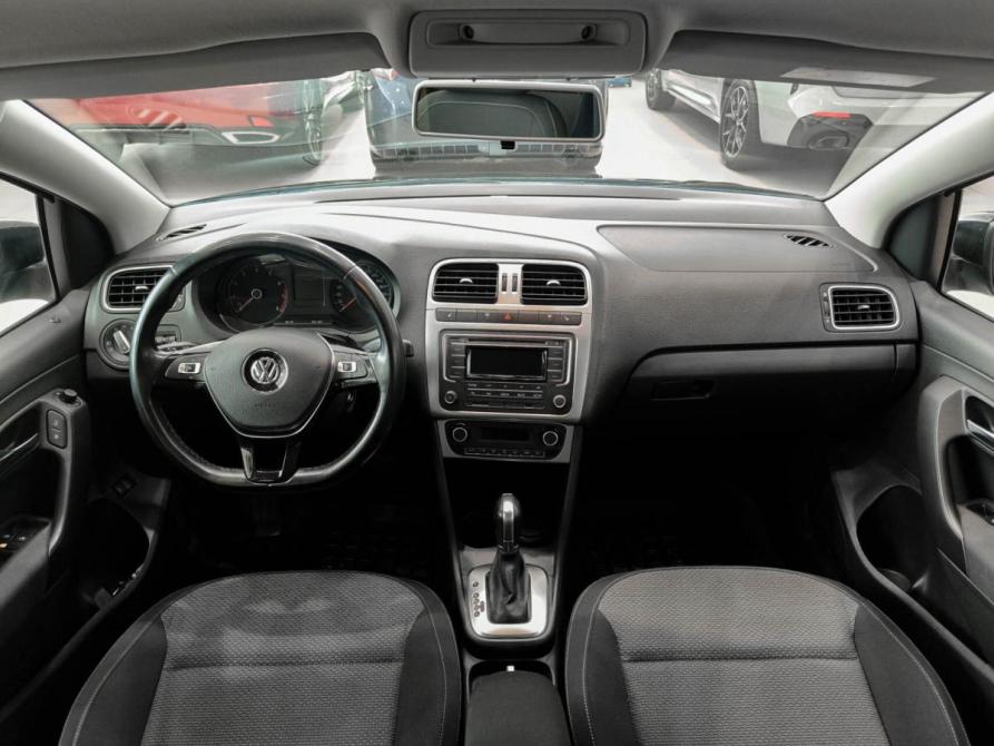 Volkswagen Polo V Рестайлинг Казань  - изображение 17
