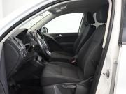 Volkswagen Tiguan I Рестайлинг Екатеринбург  - изображение 28