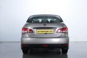 Nissan Almera III (G15) Челябинск  - изображение 22