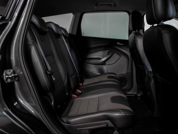 Ford Kuga II с пробегом 2015 года, цена 1 320 000 рублей, 164765 км, внедорожник, Автокод Объявления