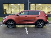 Kia Sportage III Ярославль  - изображение 25
