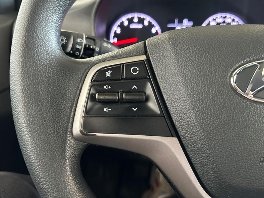 Hyundai Solaris II Москва  - изображение 16