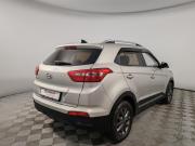 Hyundai Creta I Рестайлинг Москва  - изображение 29