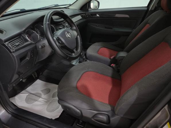 Dongfeng H30 Cross с пробегом 2015 года, цена 500 000 рублей, 114909 км, хэтчбек, Автокод Объявления