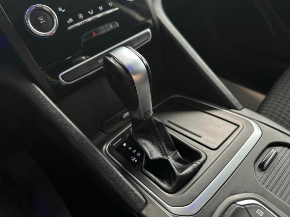 Renault Talisman I с пробегом 2017 года, цена 1 500 000 рублей, 128178 км, универсал, Автокод Объявления