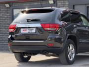 Jeep Grand Cherokee IV (WK2) Астрахань  - изображение 36