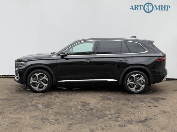Geely Monjaro I с пробегом 2024 года, цена 3 320 000 рублей, 27821 км, внедорожник, Автокод Объявления