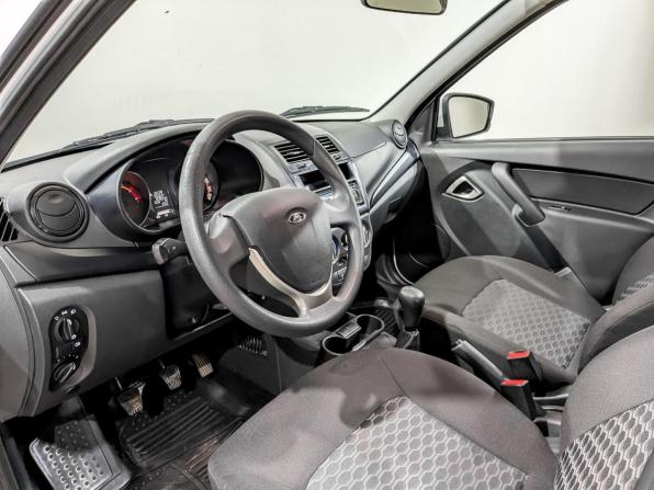 Lada (ВАЗ) Granta I Рестайлинг с пробегом 2023 года, цена 670 000 рублей, 72388 км, седан, Автокод Объявления