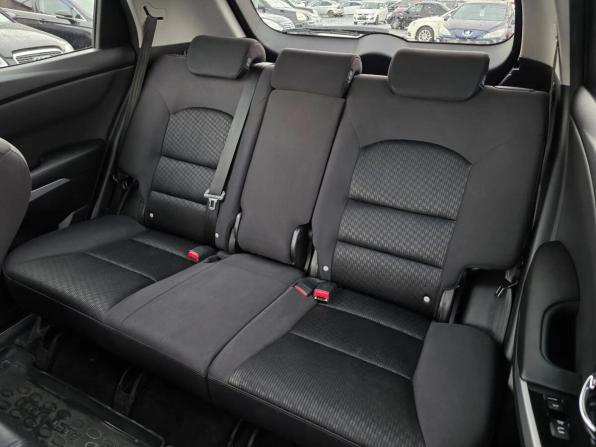 SsangYong Actyon II Рестайлинг с пробегом 2014 года, цена 1 035 000 рублей, 161915 км, внедорожник, Автокод Объявления