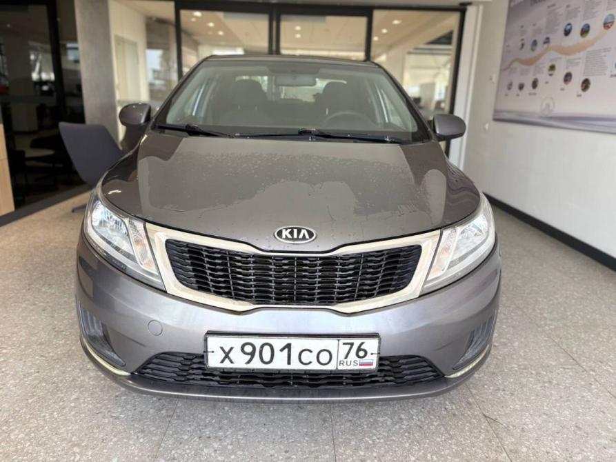 Kia Rio III Ярославль  - изображение 2