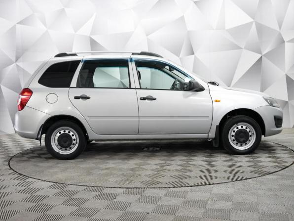 Lada (ВАЗ) Kalina II с пробегом 2014 года, цена 431 000 рублей, 173527 км, универсал, Автокод Объявления