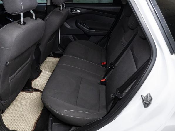 Ford Focus III с пробегом 2011 года, цена 709 000 рублей, 258070 км, хэтчбек, Автокод Объявления