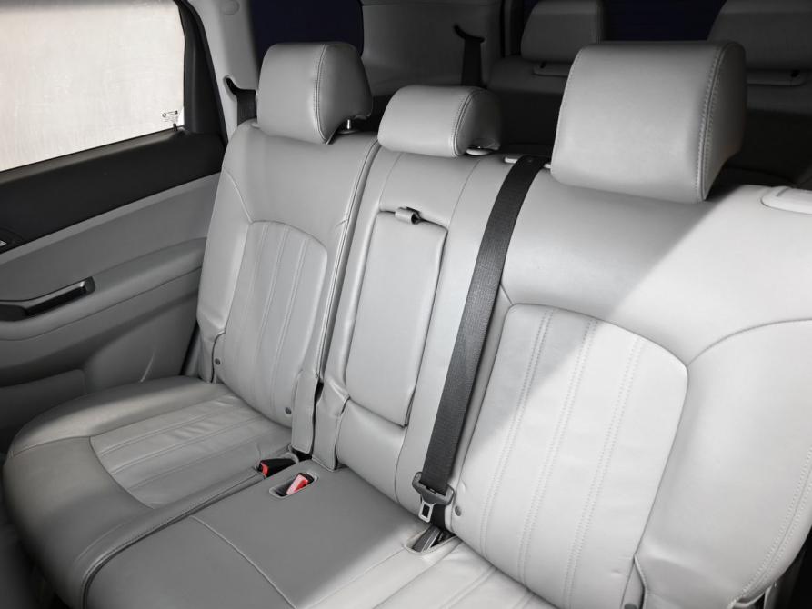 Chevrolet Orlando I Тверь  - изображение 9