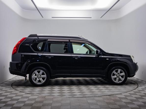 Nissan X-Trail II с пробегом 2008 года, цена 1 098 000 рублей, 238056 км, внедорожник, Автокод Объявления