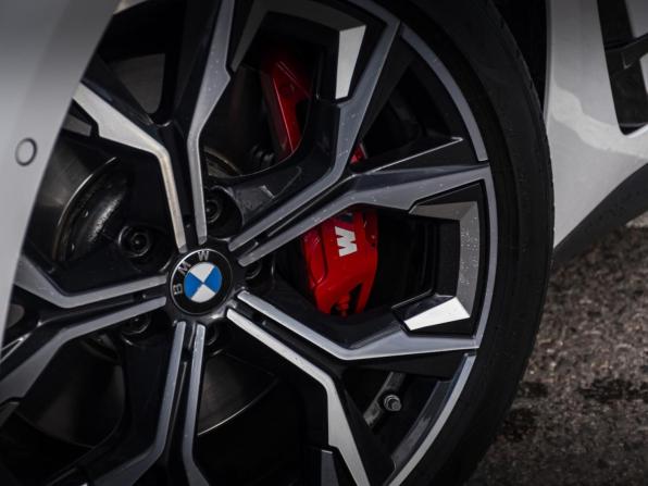 BMW 4 серии G22 G23 G26 с пробегом 2021 года, цена 4 848 000 рублей, 92900 км, лифтбек, Автокод Объявления