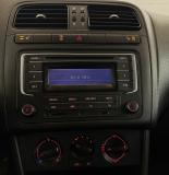 Volkswagen Polo V Москва  - изображение 21