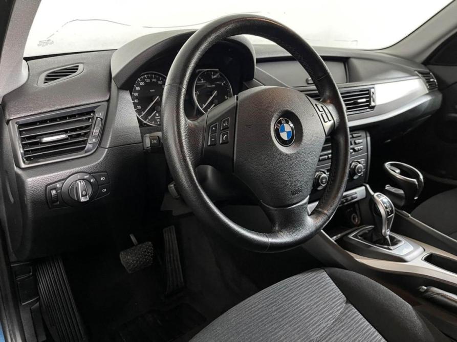 BMW X1 I (E84) Рестайлинг Москва  - изображение 11