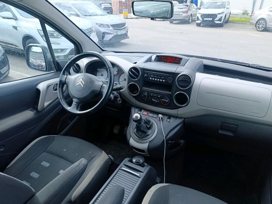 Citroen Berlingo II Санкт-Петербург  - изображение 10