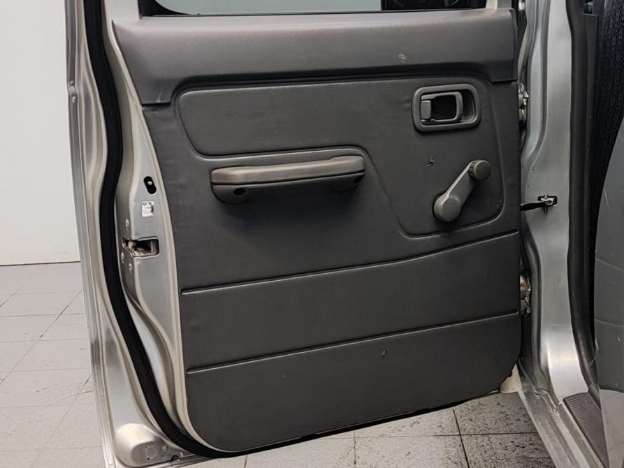 Nissan NP300 Барнаул  - изображение 30