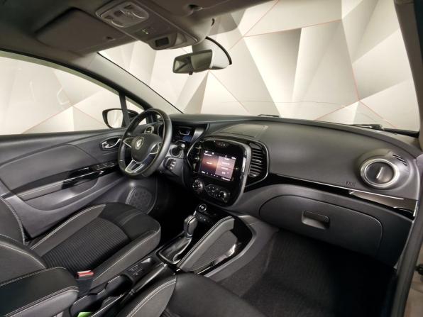 Renault Kaptur I Рестайлинг с пробегом 2021 года, цена 1 691 000 рублей, 64020 км, внедорожник, Автокод Объявления
