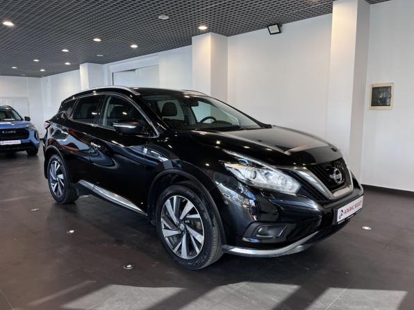 Nissan Murano III (Z52) с пробегом 2019 года, цена 2 648 000 рублей, 137800 км, внедорожник, Автокод Объявления