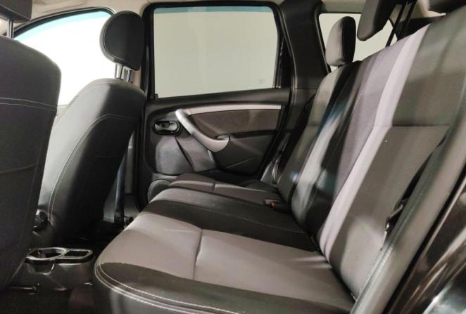 Renault Duster I с пробегом 2012 года, цена 790 000 рублей, 160073 км, внедорожник, Автокод Объявления