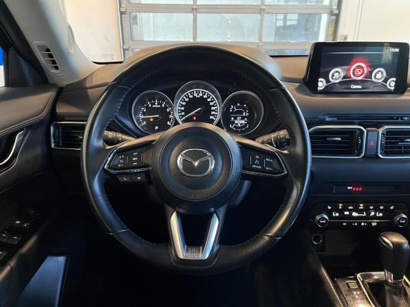 Mazda CX-5 II с пробегом 2020 года, цена 2 350 000 рублей, 160387 км, внедорожник, Автокод Объявления