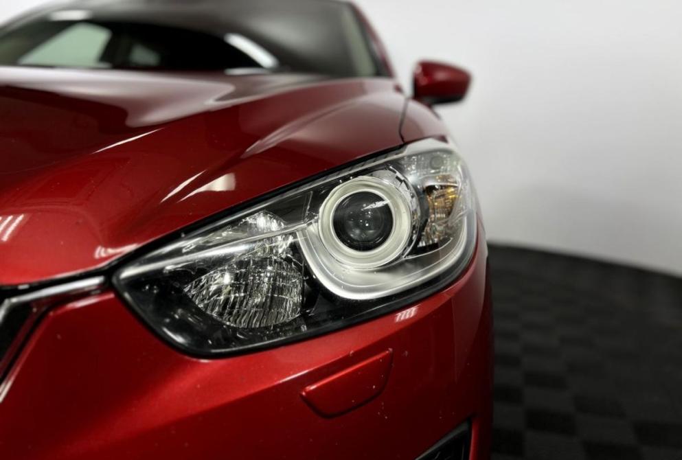 Mazda CX-5 I Нижний Новгород  - изображение 18