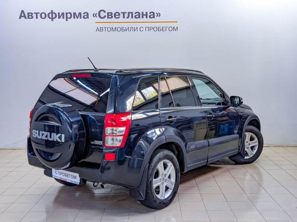 Suzuki Grand Vitara II Рестайлинг с пробегом 2010 года, цена 1 049 000 рублей, 198794 км, внедорожник, Автокод Объявления