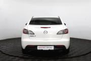 Mazda 3 II (BL) Нижний Новгород  - изображение 30