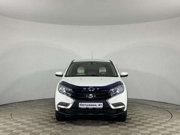 Lada (ВАЗ) XRAY I с пробегом 2019 года, цена 890 000 рублей, 81726 км, хэтчбек, Автокод Объявления