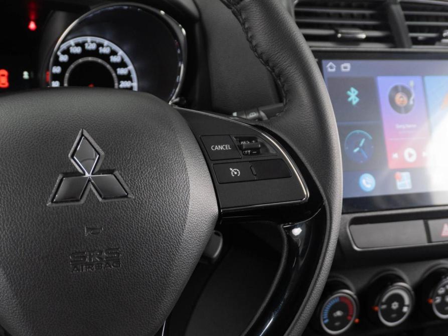 Mitsubishi ASX I Рестайлинг 3 Тюмень  - изображение 12