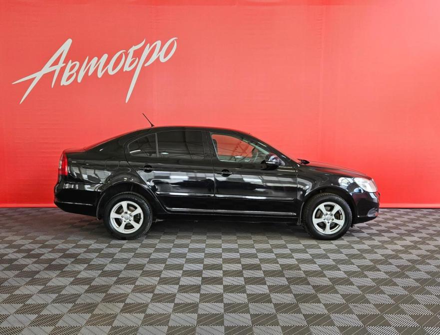 Skoda Octavia II (A5) Рестайлинг Вологда  - изображение 6