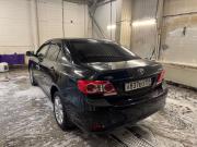 Toyota Corolla X (E140 E150) Рестайлинг Пермь  - изображение 9