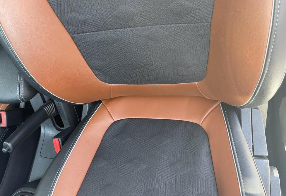 Lada (ВАЗ) Vesta I Рестайлинг (NG) Стерлитамак  - изображение 10