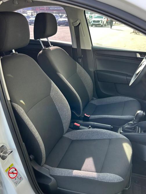 Skoda Rapid II Альметьевск  - изображение 13