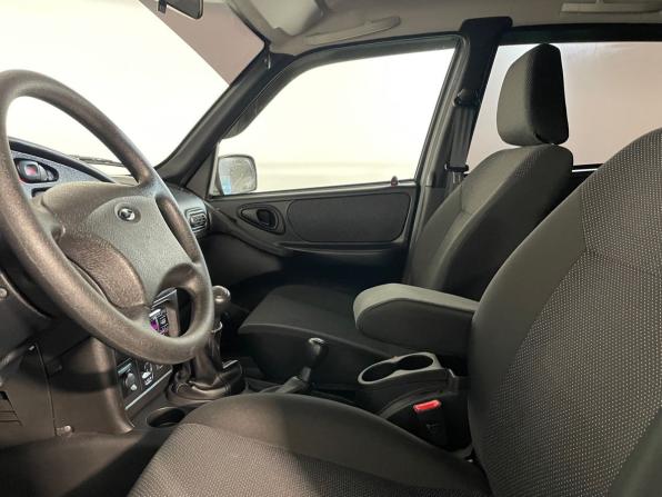 Lada (ВАЗ) Niva Travel I с пробегом 2024 года, цена 1 420 000 рублей, 2000 км, внедорожник, Автокод Объявления