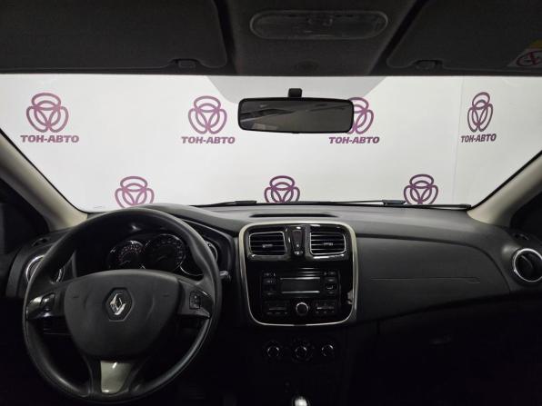 Renault Sandero II с пробегом 2015 года, цена 1 000 000 рублей, 65734 км, хэтчбек, Автокод Объявления