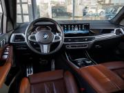 BMW X7 I (G07) Рестайлинг Краснодар  - изображение 36