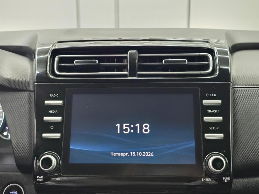 Hyundai Creta II Таганрог  - изображение 20