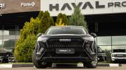 Haval Jolion I Рестайлинг Москва  - изображение 49